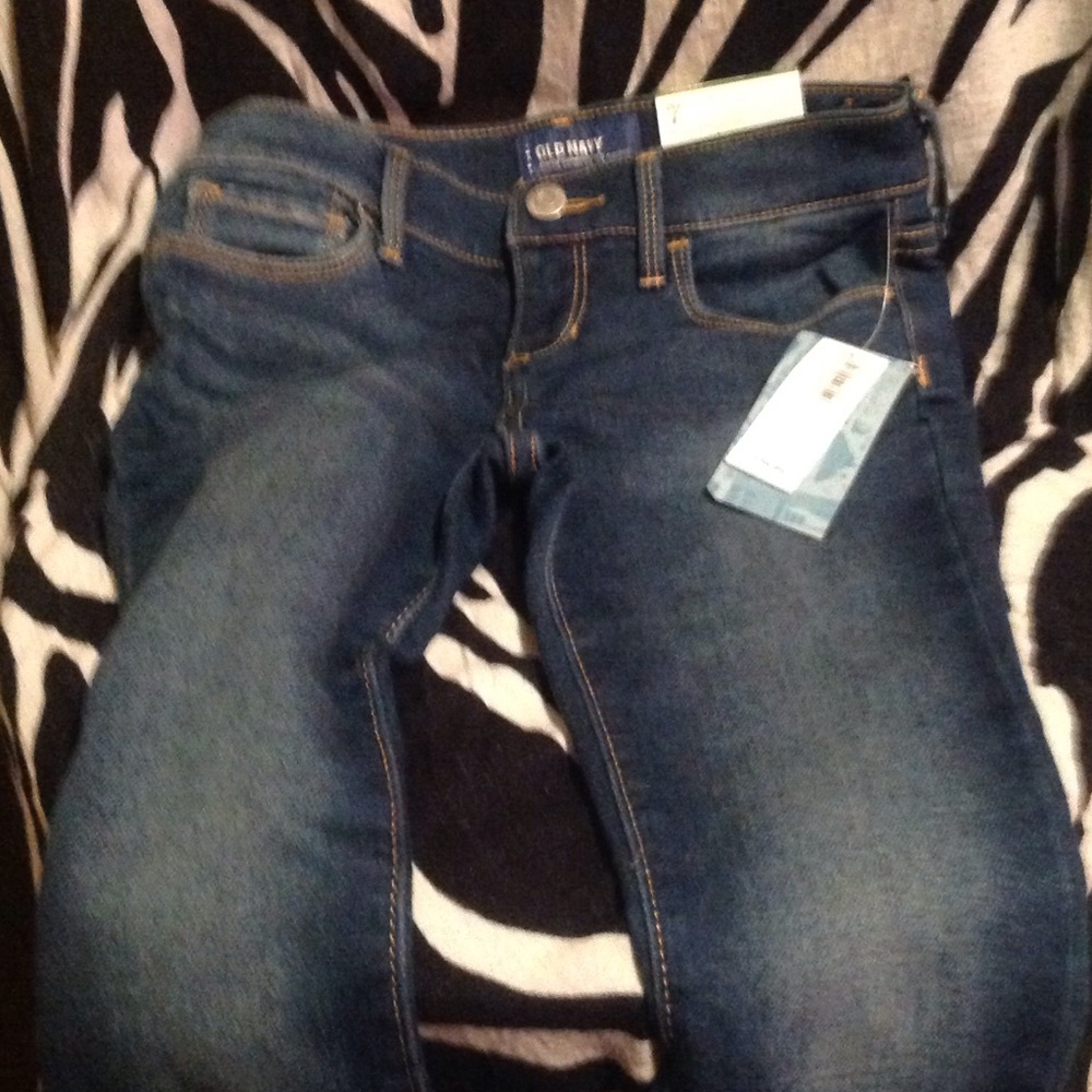 Girls "OLD NAVY" Jeans
