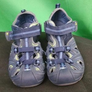 Merrell Hydro Water Shoe- Little Boys 11M PRELOVED