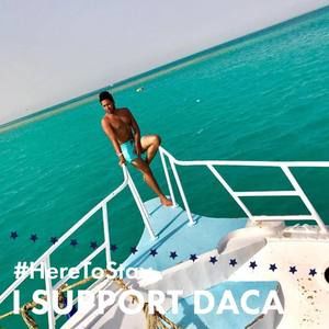 Meet your Posher, Kareem