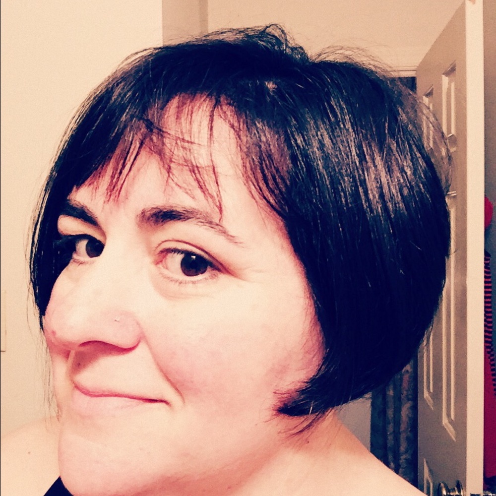 Meet your Posher, Jen