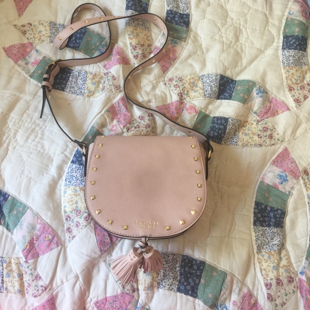 Victoria's Secret purse