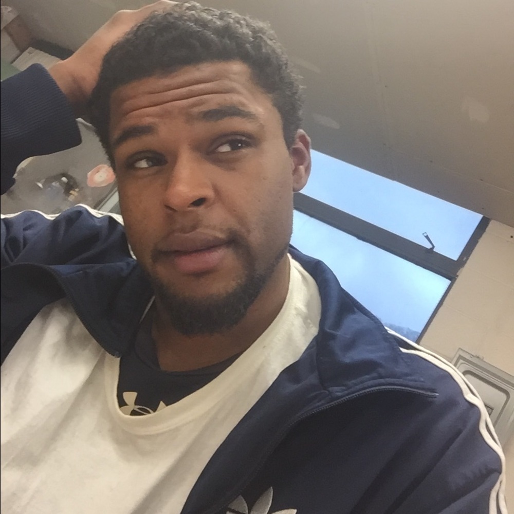 Meet your Posher, John