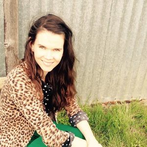 Meet your Posher, Kendra