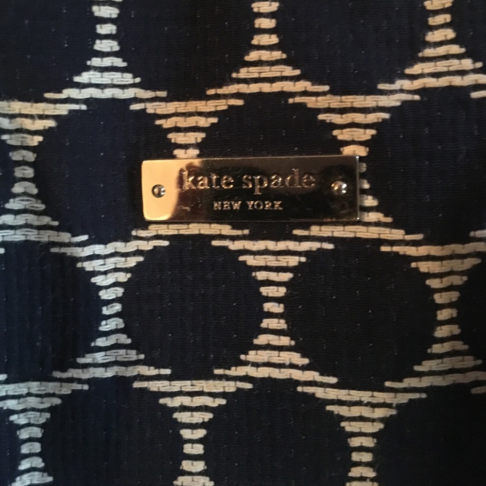 Kate Spade Crossbody ♠️