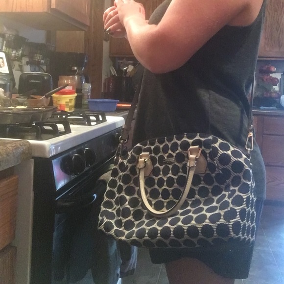 Kate Spade Crossbody ♠️ - Picture 5 of 5