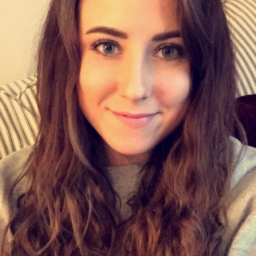 Meet your Posher, Heather