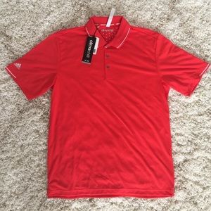 Adidas Climachill Golf Polo