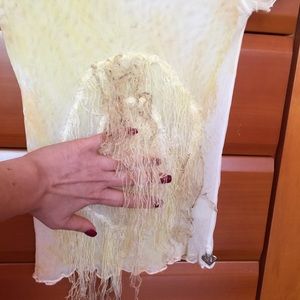 Tee shirt made in Italy