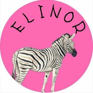 Meet your Posher, Elinor