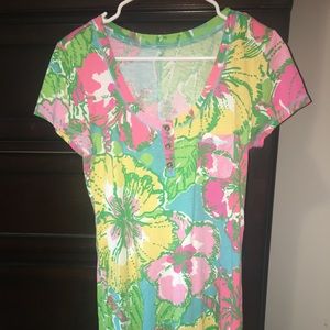 Lilly dress