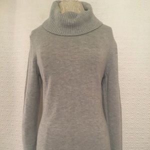 Gap Cowl Neck Sweater