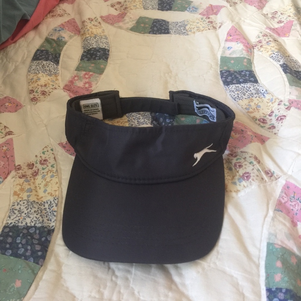 Slazenger golf visor