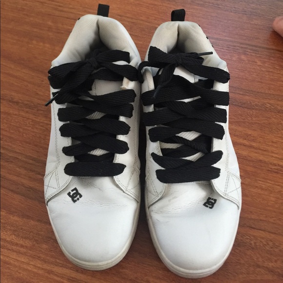 DCshoecompanyusa Other - Mens sneakers