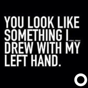 Meet your Posher, Riley