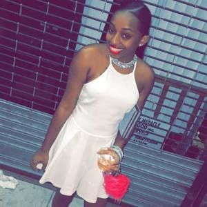 Meet your Posher, Patricia