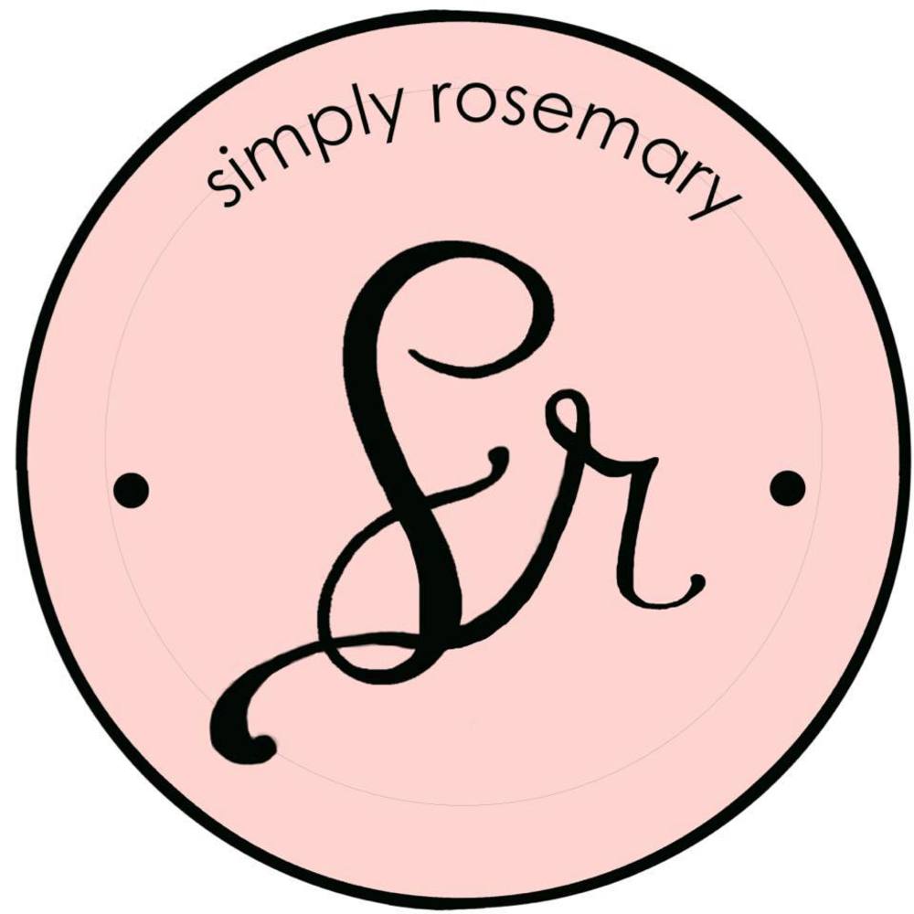 Meet your Posher, Rosemary