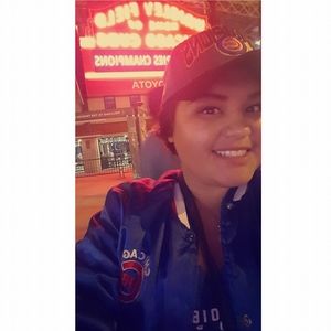 Meet your Posher, Monica