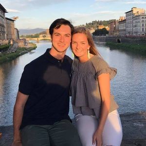 Meet your Posher, Kaitlyn