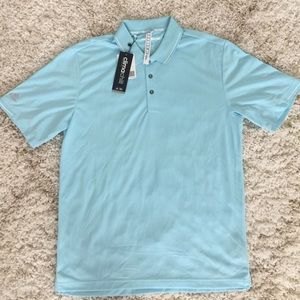 Adidas Climachill Golf Polo