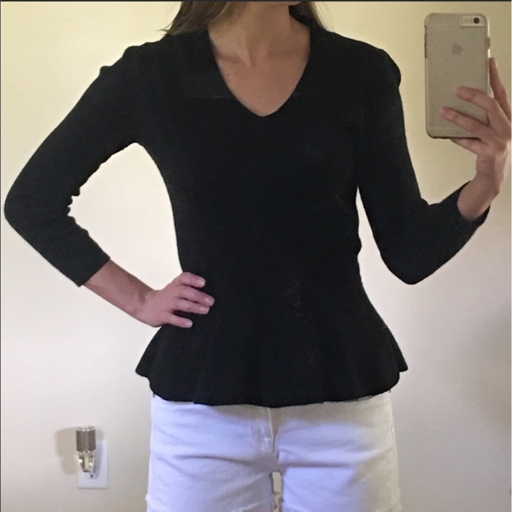Banana Republic sweater