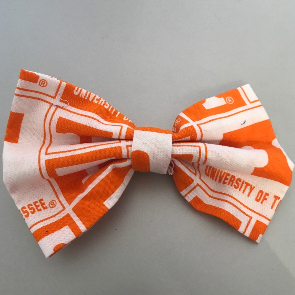 University of Tennessee Bow