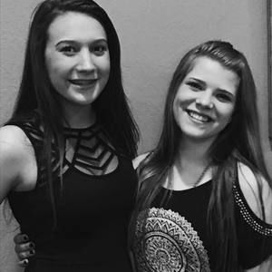 Meet your Posher, Jayme