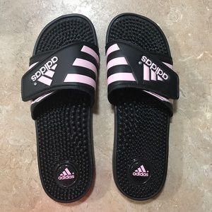 Adidas slides