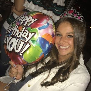 Meet your Posher, Jodi