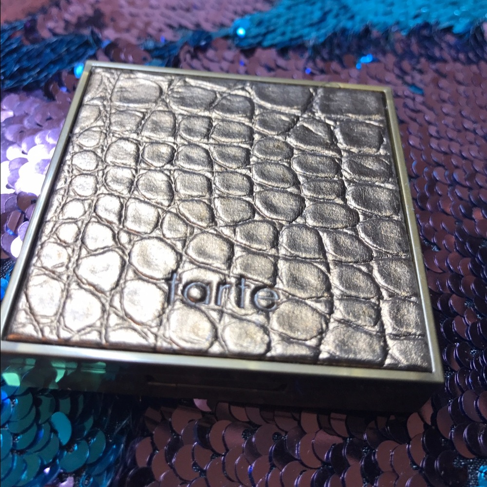 Tarte Bronzer