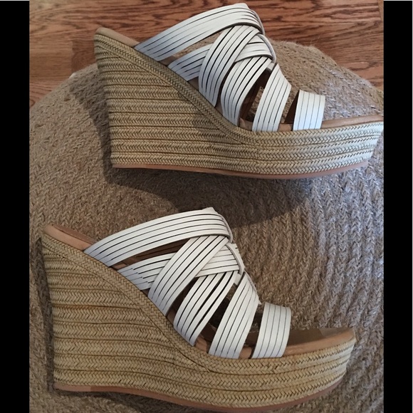UGG Shoes - UGG Melinda Wedges NWT