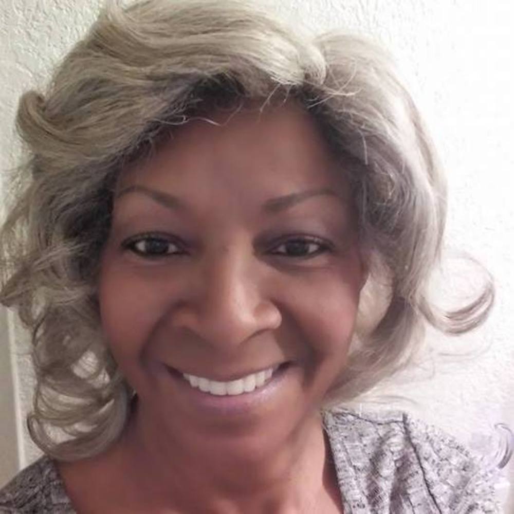 Meet your Posher, Barbara
