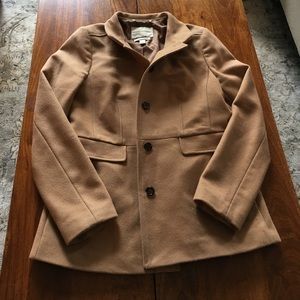 Banana Republic Pea Coat