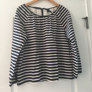 J. Crew top