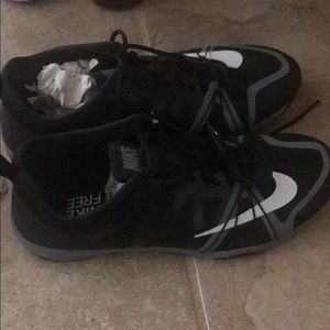 Nike shoes women's size 7
