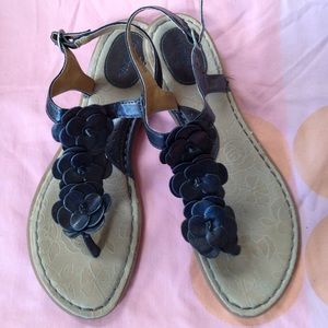 Merona sandals