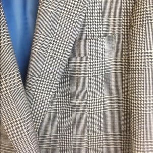 Men's sport coat blazer