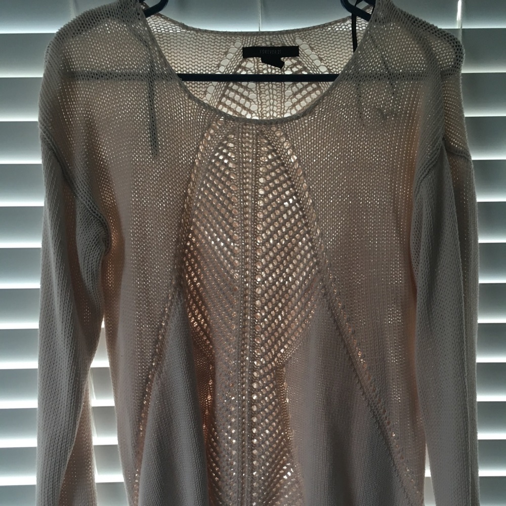 Forever 21 Sweater