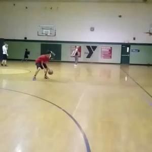 Meet your Posher, Donovan