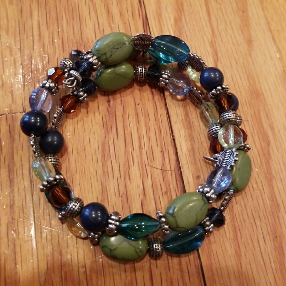 Premier bracelet
