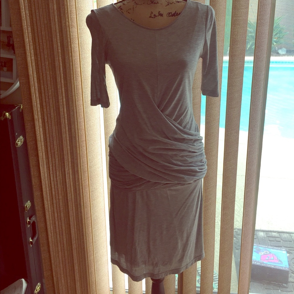 Burberry Dress