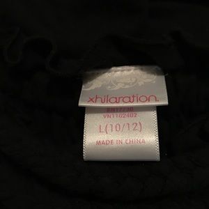 Texas Longhorn Dress!