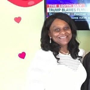 Meet your Posher, Virginia