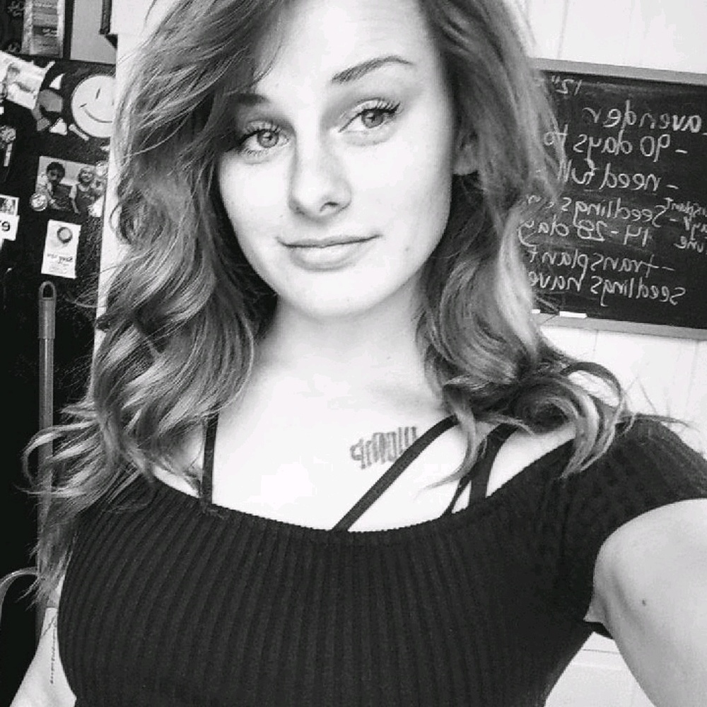 Meet your Posher, Alexa