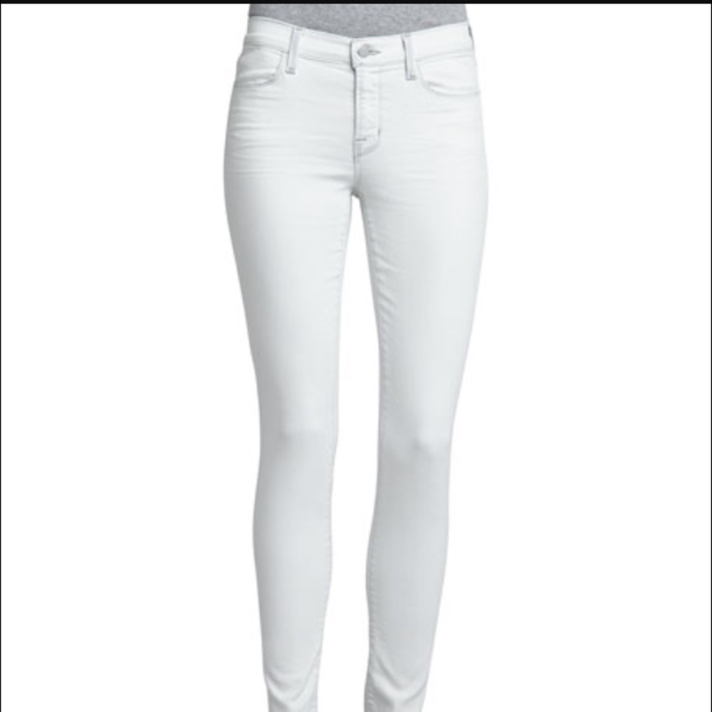 J brand jeans