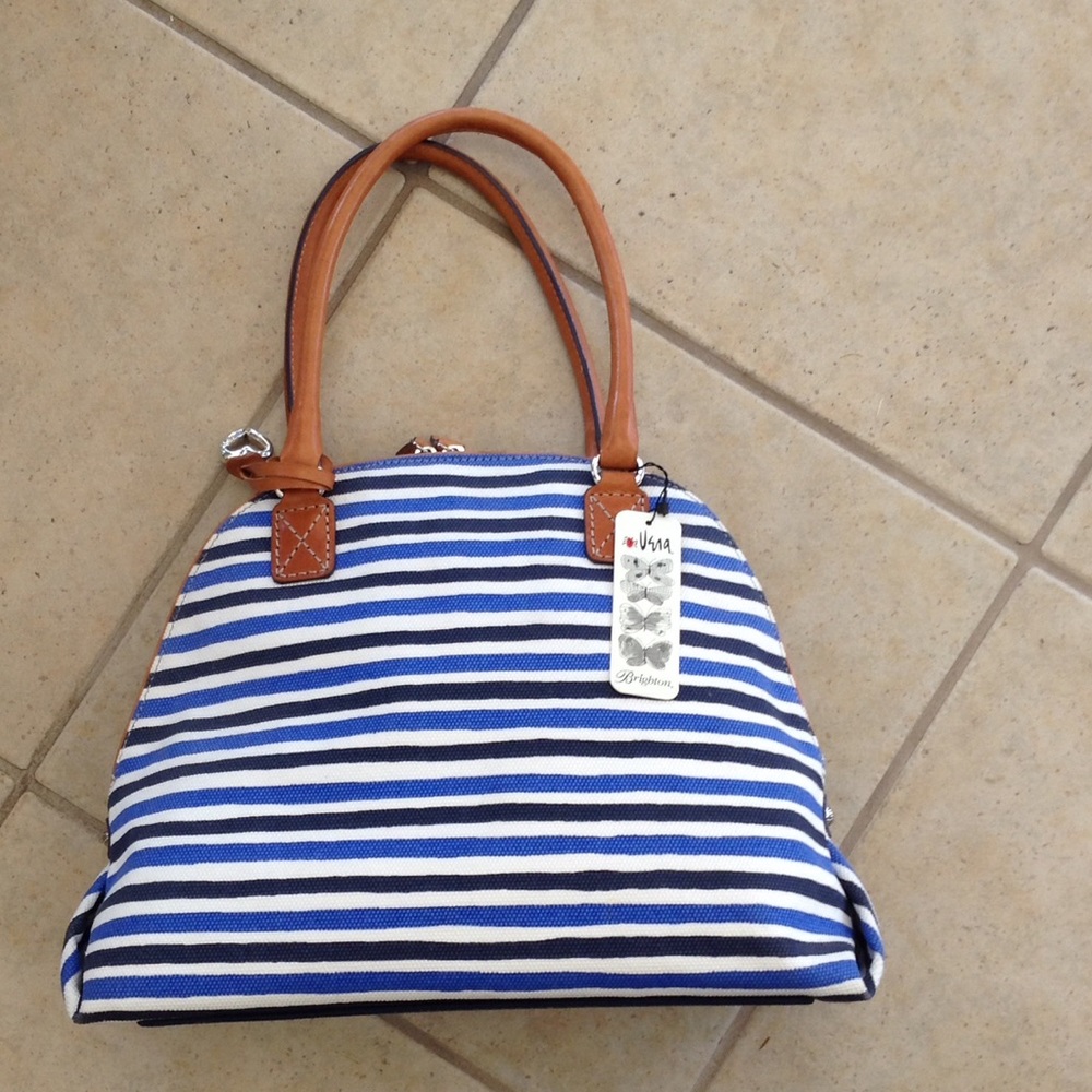 Brighton Hand Bag