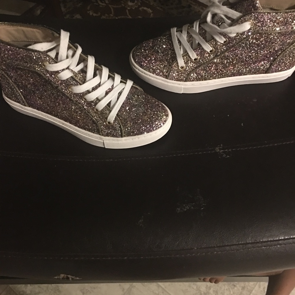 Steve Madden Sneakers