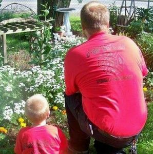 Meet your Posher, Dayne