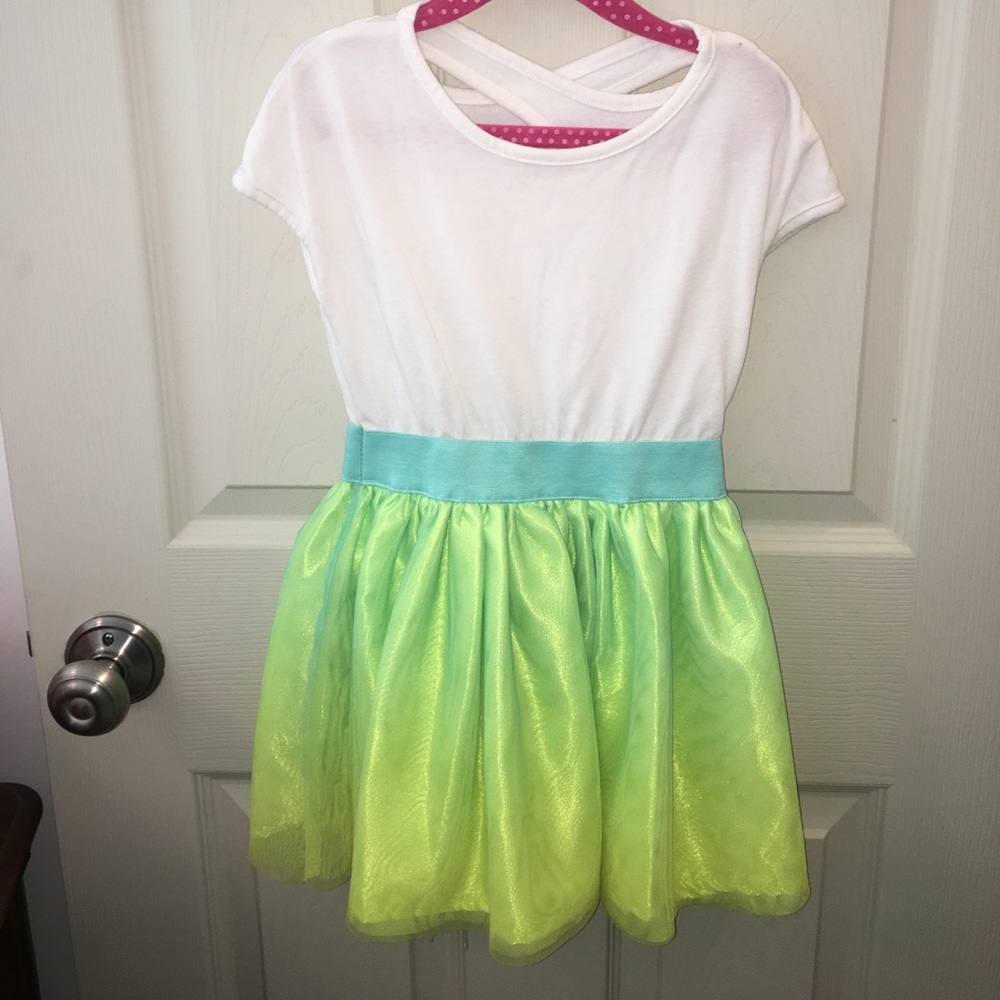 Girls 5T dress