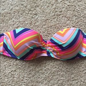 Victoria Secret Bathing Suit Top! NEVER WORN 36B