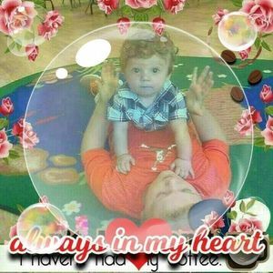 Meet your Posher, Debbie